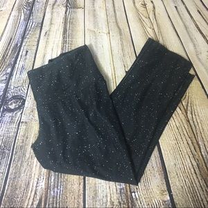 Nike Legendary Cropped Legging XS